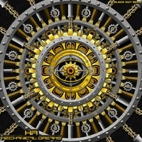 Thumbnail for the HR - Mechanical Dreams link, provided by host site