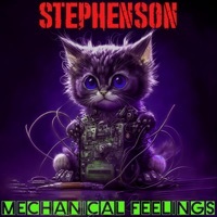 Thumbnail for the Stephenson - Mechanical Feelings link, provided by host site