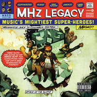 Thumbnail for the Copywrite - Mechanical Me link, provided by host site