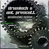 Thumbnail for the Drumloch - Mechanical Rythm link, provided by host site