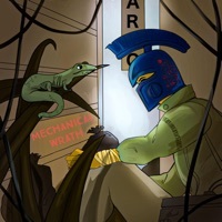 Thumbnail for the Big L - Mechanical Wrath link, provided by host site