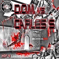 Thumbnail for the D.O.M. - Mechanicaldead link, provided by host site
