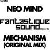 Thumbnail for the Neomind - Mechanism link, provided by host site