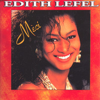Image of Edith Lefel linking to their artist page due to link from them being at the top of the main table on this page