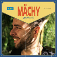 Thumbnail for the Mächy - Med folket, för folket link, provided by host site