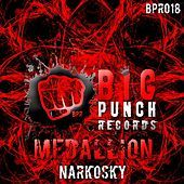 Thumbnail for the NarkoSky - Medallion link, provided by host site