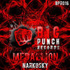 Thumbnail for the NarkoSky - Medallion link, provided by host site