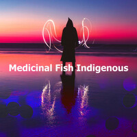Thumbnail for the Echoes Of Nature - Medicinal Fish Indigenous link, provided by host site