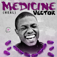 Thumbnail for the Vector - Medicinal (Heal) link, provided by host site