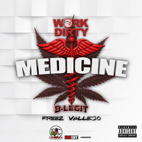 Thumbnail for the Work Dirty - Medicine link, provided by host site