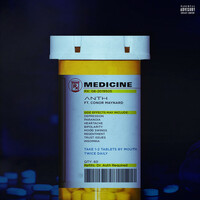 Thumbnail for the Anth - Medicine link, provided by host site