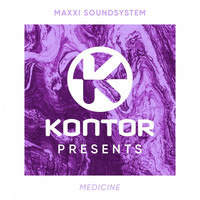 Thumbnail for the Maxxi Soundsystem - Medicine link, provided by host site