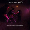 Thumbnail for the Tio - Medicine (Hymns of the Damned) link, provided by host site