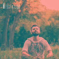 Thumbnail for the Lullabies for Deep Meditation - Meditation link, provided by host site