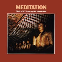 Thumbnail for the Tony Scott - Meditation link, provided by host site