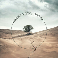 Thumbnail for the Relaxation And Meditation - Meditation Break - Find a Moment to Reset Your Mind and Relax Your Body While Working, Gentle and Mesmerizing New Age Music, Brain Stimulation, Deep Concentration, Good Results link, provided by host site