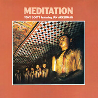 Thumbnail for the Tony Scott - Meditation link, provided by host site
