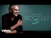 Thumbnail for the Andrea Bocelli - Meditation link, provided by host site