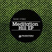 Thumbnail for the Sucre D'orge - Meditation Hill link, provided by host site