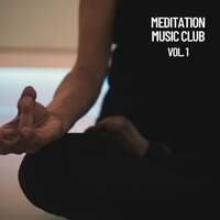 Thumbnail for the Zen Music Garden - Meditation Music Club, Vol. 1 link, provided by host site