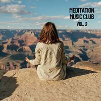 Thumbnail for the Zen Music Garden - Meditation Music Club, Vol. 3 link, provided by host site