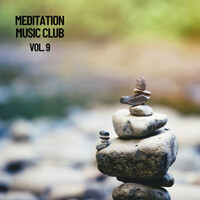 Thumbnail for the Meditation Music Club - Meditation Music Club, Vol. 9 link, provided by host site