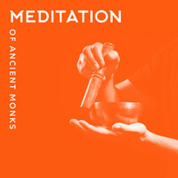 Thumbnail for the Meditation Music Club - Meditation of Ancient Monks - Feel Like in a Buddhist Temple Surrounded by New Age Ambient Music, Soothing Sounds of Tibetan Bowls, Mantra, Spiritual Healing, Reflections link, provided by host site