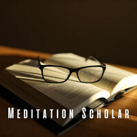 Thumbnail for the The Meditations - Meditation Scholar: Calming Serenades for Mindful Study link, provided by host site