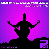 Thumbnail for the Burak & Ulas - Meditation Time - Original Mix link, provided by host site