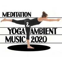 Thumbnail for the Yoga Sounds - Meditation & Yoga Ambient Music 2020 link, provided by host site