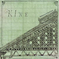 Thumbnail for the Kine - Meditations in April Green link, provided by host site
