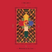 Thumbnail for the John Zorn - Meditations on the Tarot link, provided by host site