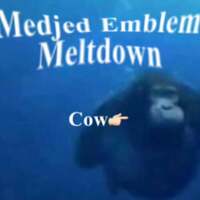 Thumbnail for the Polaris - Medjed Emblem Meltdown Vcow link, provided by host site