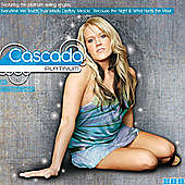 Image of Cascada linking to their artist page due to link from them being at the top of the main table on this page