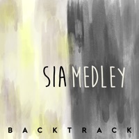 Thumbnail for the Backtrack - Medley: Cheap Thrills / Elastic Heart / Bird Set Free / Chandelier link, provided by host site