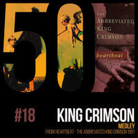 Thumbnail for the King Crimson - Medley - Commentary link, provided by host site
