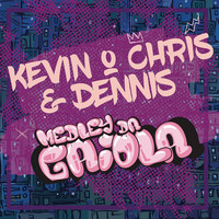 Thumbnail for the MC Kevin o Chris - Medley da Gaiola (Dennis DJ Remix) link, provided by host site