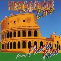 Thumbnail for the Grupo Mania - Medley Live from P.R link, provided by host site