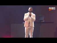 Thumbnail for the Craig David - Medley of hits live performance at the #MOBOAwards | 2022 link, provided by host site