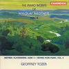 Thumbnail for the Geoffrey Tozer - Medtner: Piano Works, Vol. 4 link, provided by host site