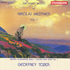 Thumbnail for the Geoffrey Tozer - Medtner: Works for Piano, Vol. 1 link, provided by host site