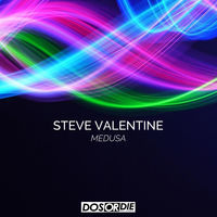 Thumbnail for the Steve Valentine - Medusa link, provided by host site
