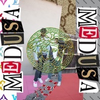 Thumbnail for the Borderline - Medusa link, provided by host site