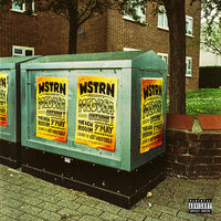 Thumbnail for the WSTRN - Medusa link, provided by host site