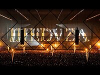 Thumbnail for the Med'Uza - MEDUZA live @ AMF 2023 (Amsterdam Music Festival) link, provided by host site