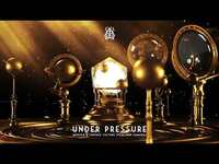 Thumbnail for the Med'Uza - Meduza & Vintage Culture Under Pressure [Tomorrowland Music] link, provided by host site