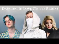 Thumbnail for the Alan Walker - Dancing In Love (Tribbs Remix) link, provided by host site