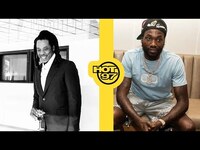 Thumbnail for the Jay-Z - Meek Mill & More Attend Reform Alliance Casino Night In Atlantic City link, provided by host site