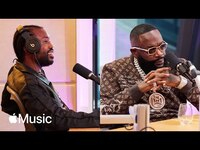 Thumbnail for the Rick Ross - & Meek Mill: "SHAQ & KOBE", New Album, & Major Labels | Apple Music link, provided by host site