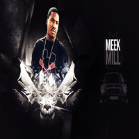 Thumbnail for the Meek Mill - Meek Mill link, provided by host site